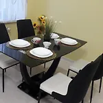Apartament Villa Tarsis