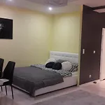 Apartament Villa Tarsis
