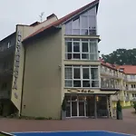 Apartament Villa Tarsis