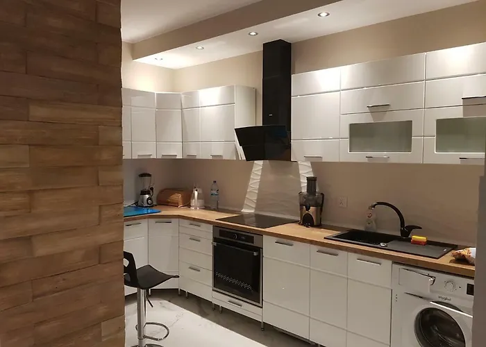 Apartament Villa Tarsis