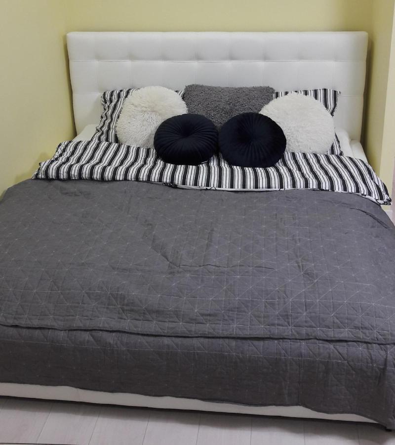 Apartament Tarsis Privatunterkunft