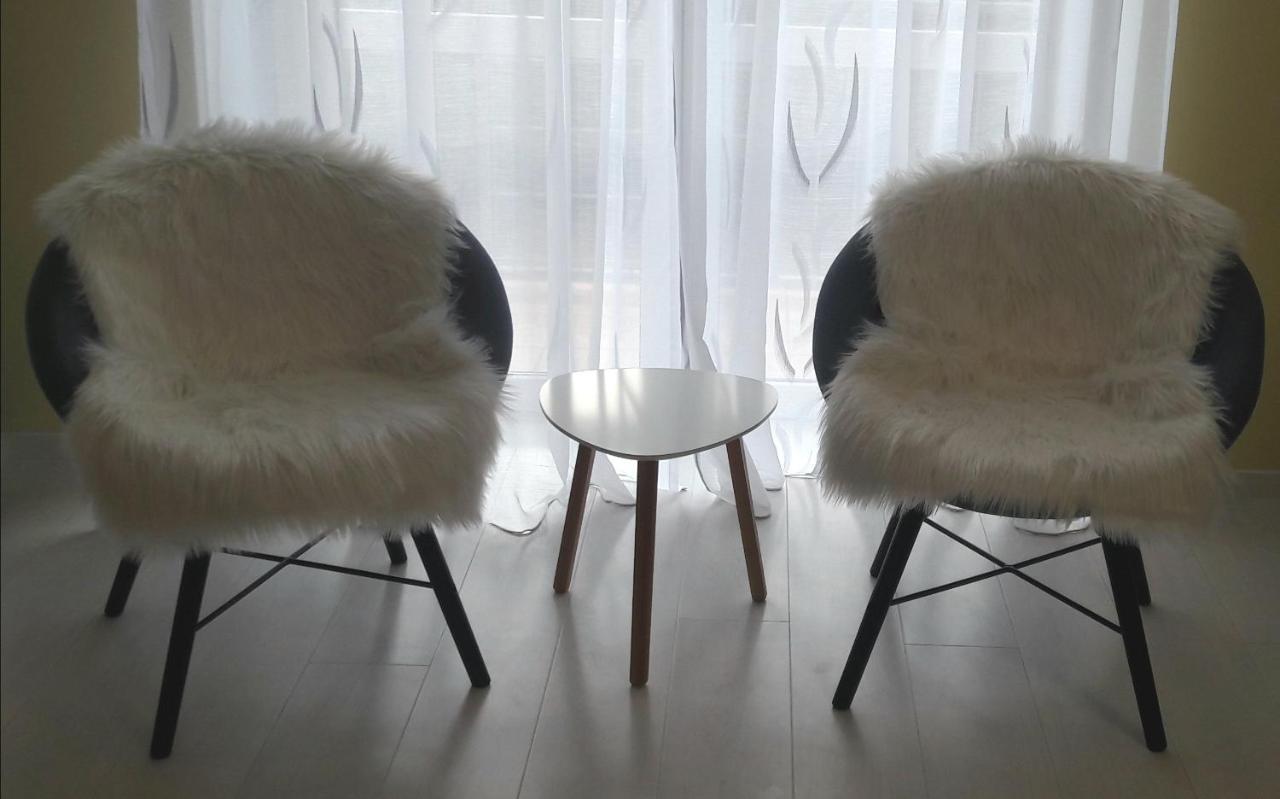Apartament Tarsis Privatunterkunft *