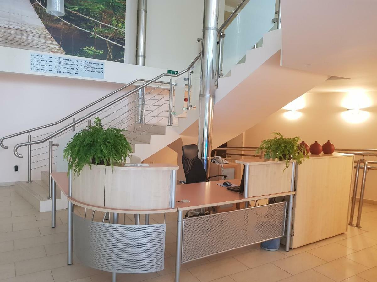 Apartament Tarsis Privatunterkunft