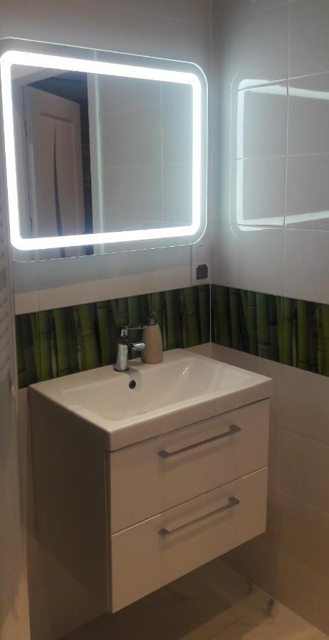 Apartament Tarsis Homestay Kolobrzeg
