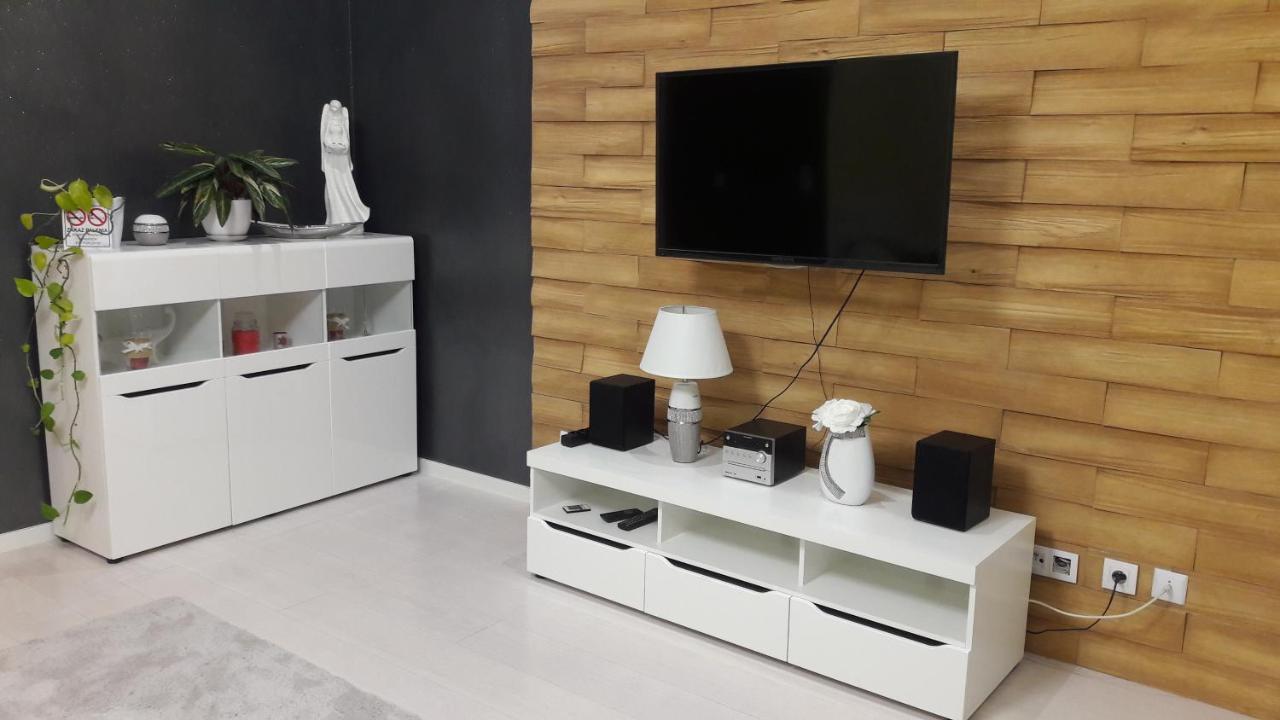 Homestay Apartament Tarsis Kolobrzeg