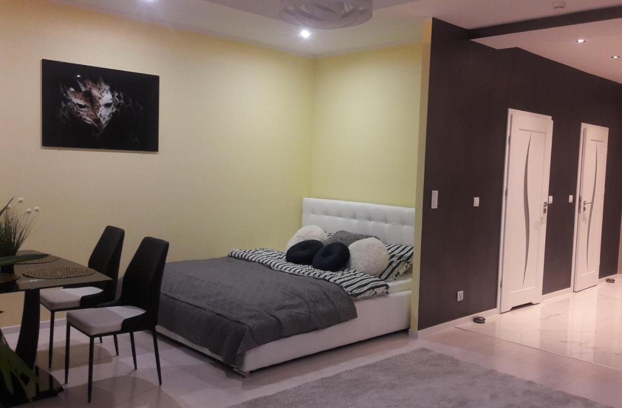 Apartament Tarsis Kolobrzeg