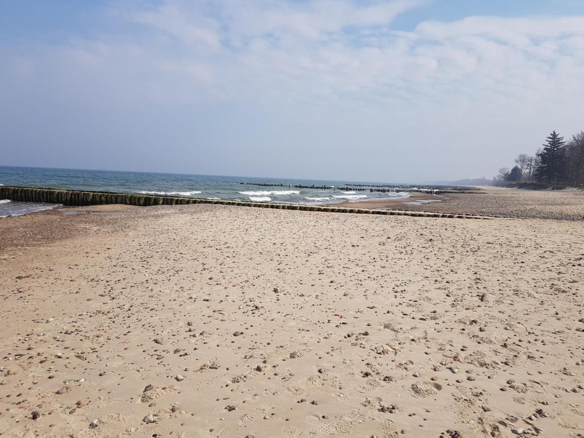 Apartament Tarsis * Kolobrzeg
